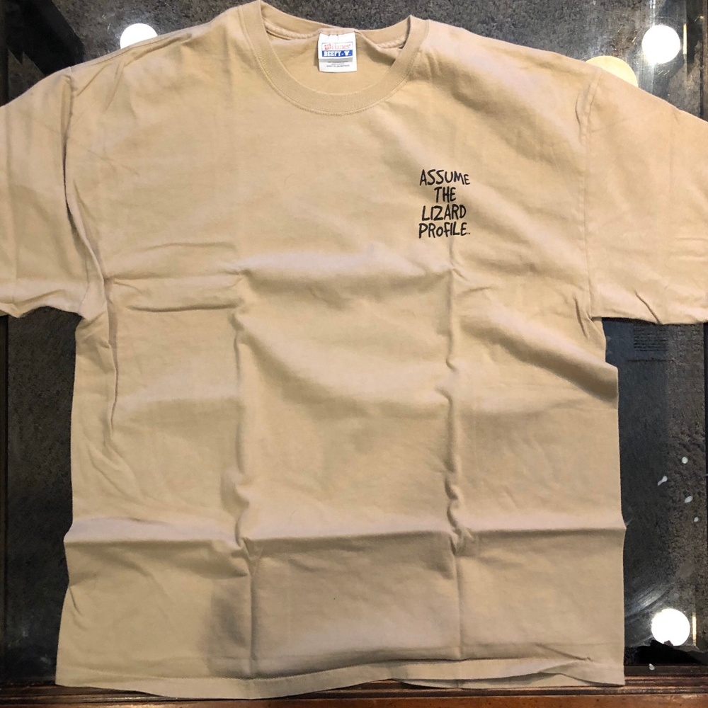 Men's XL Vintage T-Shirt